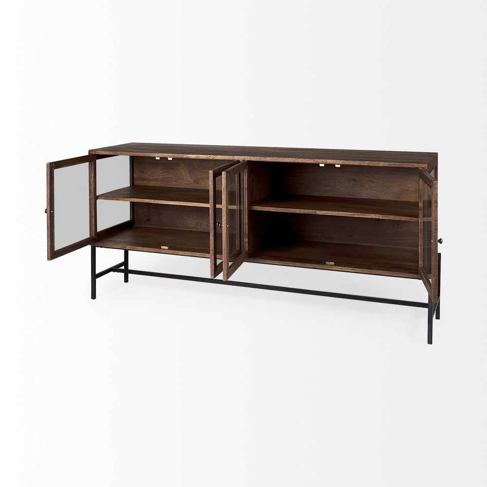Arelius Sideboard