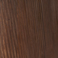 Dimitri Medium Brown Wood Dining Table