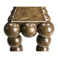 Orb Console Table-Jonathan Charles-JCHARLES-007-3-AT1-MBM-Console Tables-4-France and Son