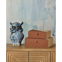 Decorative Objects Mina the Owl