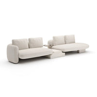 Overlap Bumper Sectional - image 10