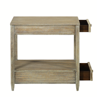 Side Tables Westone Side Table - Narrow