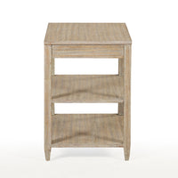 Wallace Side Table - Narrow