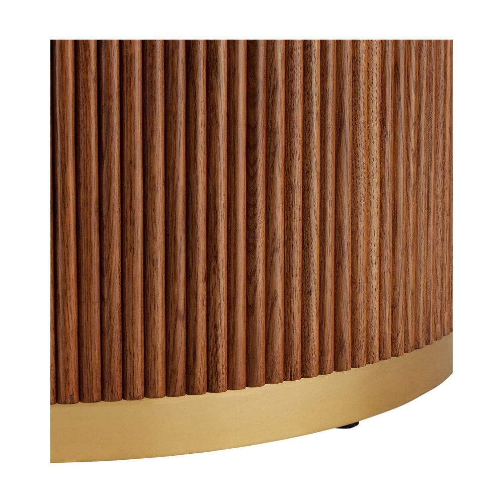 Dakota Large Cocktail Table