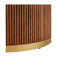 Dakota Large Cocktail Table