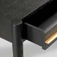 Kirkwood Cocktail Table-Woodbridge Furniture-WOODB-2010-42-Coffee Tables-5-France and Son