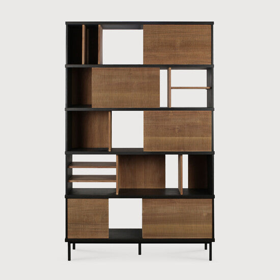 Oscar Rack - front view