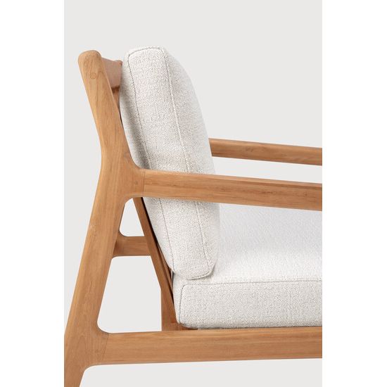 Jack Outdoor Lounge Chair - additional view