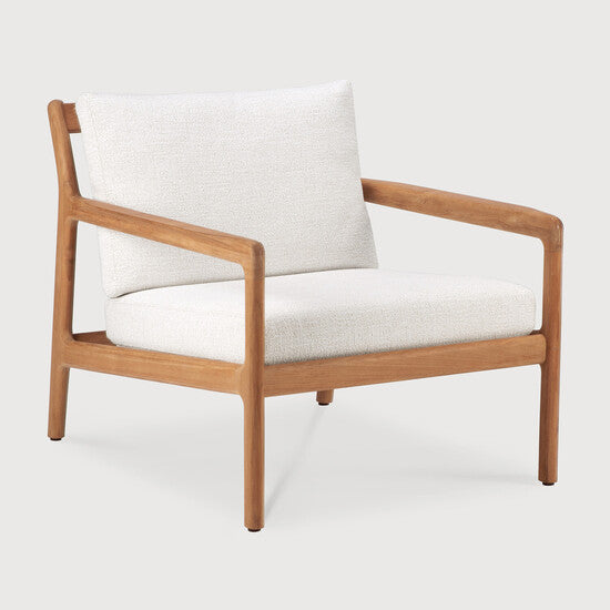 Jack Outdoor Lounge Chair - additional view