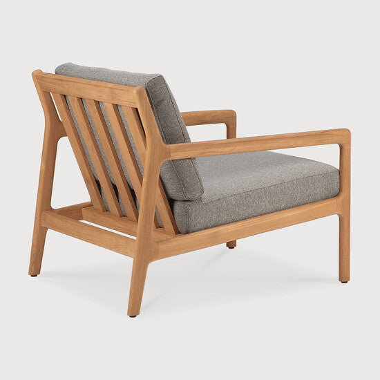 Jack Outdoor Lounge Chair - additional view
