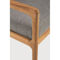 Jack Outdoor Lounge Chair - additional view