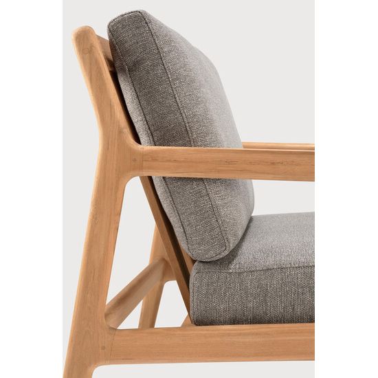 Jack Outdoor Lounge Chair - additional view