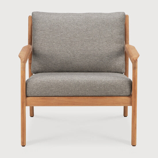 Jack Outdoor Lounge Chair - additional view