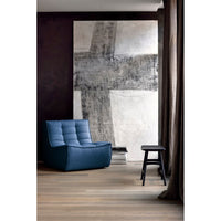 N701 Modular Sofa Set - 2-Seater, Corner & 3-Seater - lifestyle