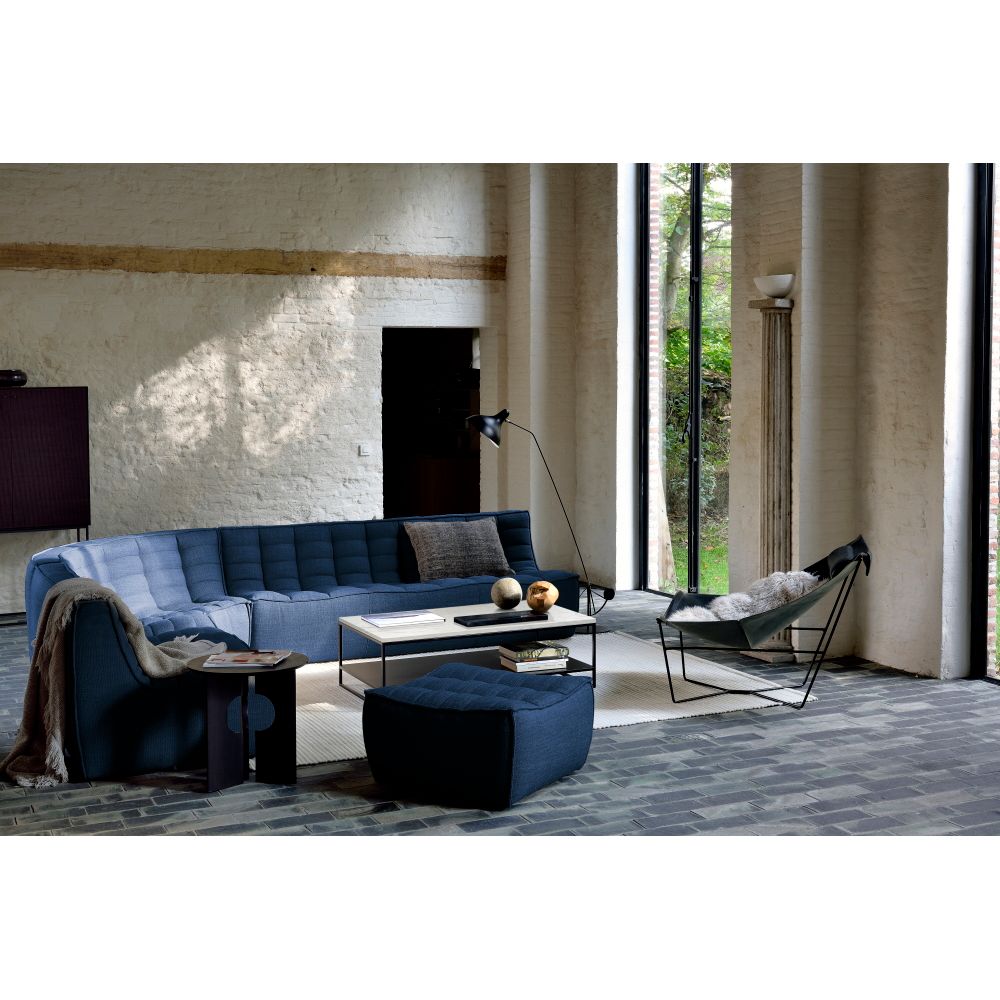 N701 Modular Sofa Set - 1-Seater, Corner & 3-Seater - lifestyle