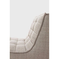 N701 Modular Sofa Set - 2-Seater, Corner & 2-Seater - additional view