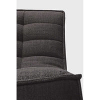 N701 Modular Sofa Set - 1-Seater, Corner & 3-Seater - additional view