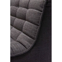 N701 Modular Sofa Set - 1-Seater, Corner & 2-Seater - additional view