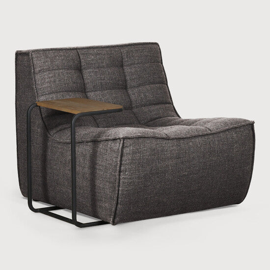 N701 Modular Sofa Set - 1-Seater, Corner & 2-Seater - additional view