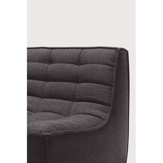 N701 Modular Sofa Set - 2-Seater, Corner & 2-Seater - additional view