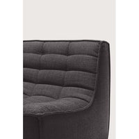 N701 Modular Sofa Set - 1-Seater, Corner & 2-Seater - additional view