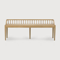 Spindle Bench - additional view