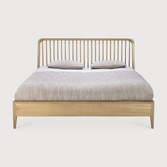 Spindle Bed - additional view