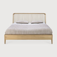 Spindle Bed - additional view