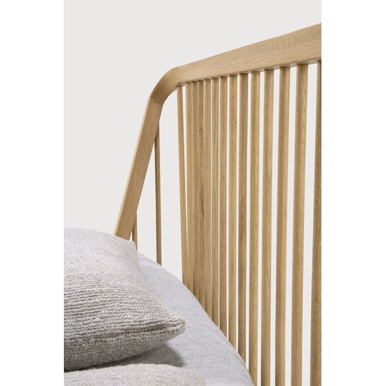 Spindle Bed - additional view