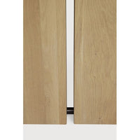 Double Extendable Dining Table - additional view