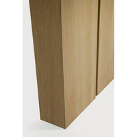 Double Extendable Dining Table - additional view