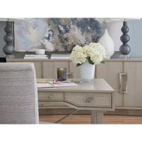 Desks Westport Writing Desk - Gray