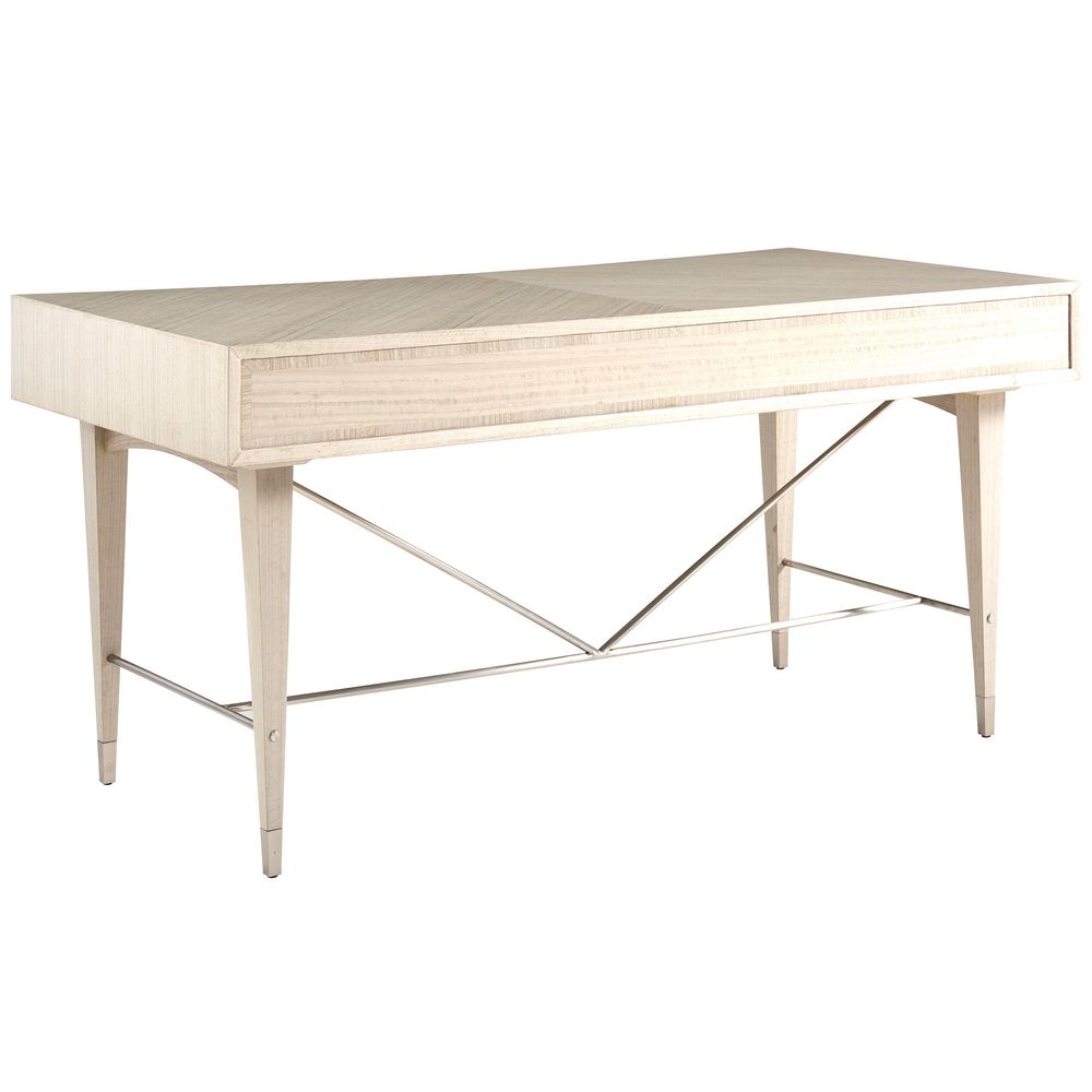 Westport Writing Desk - Gray