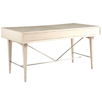 Westport Writing Desk - Gray