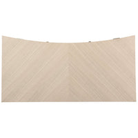 Westport Writing Desk - Gray