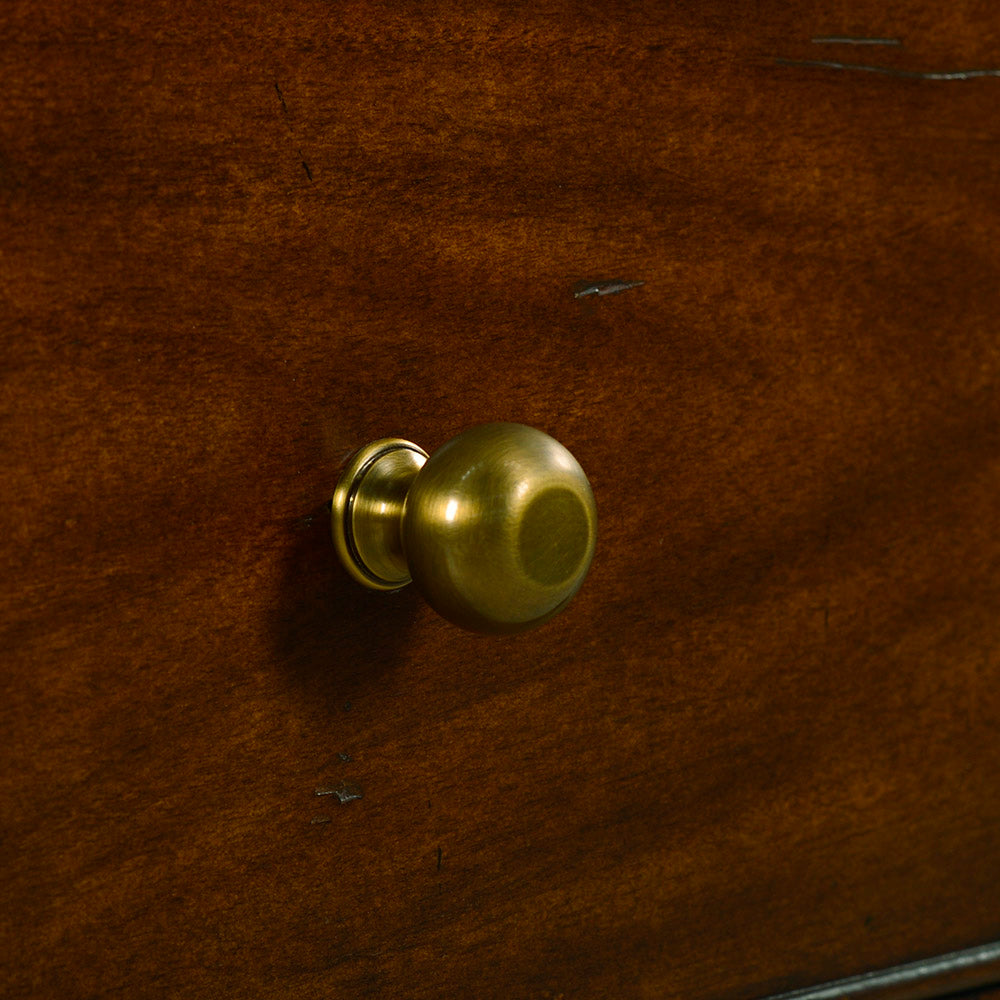 Mesa Accent Cabinet