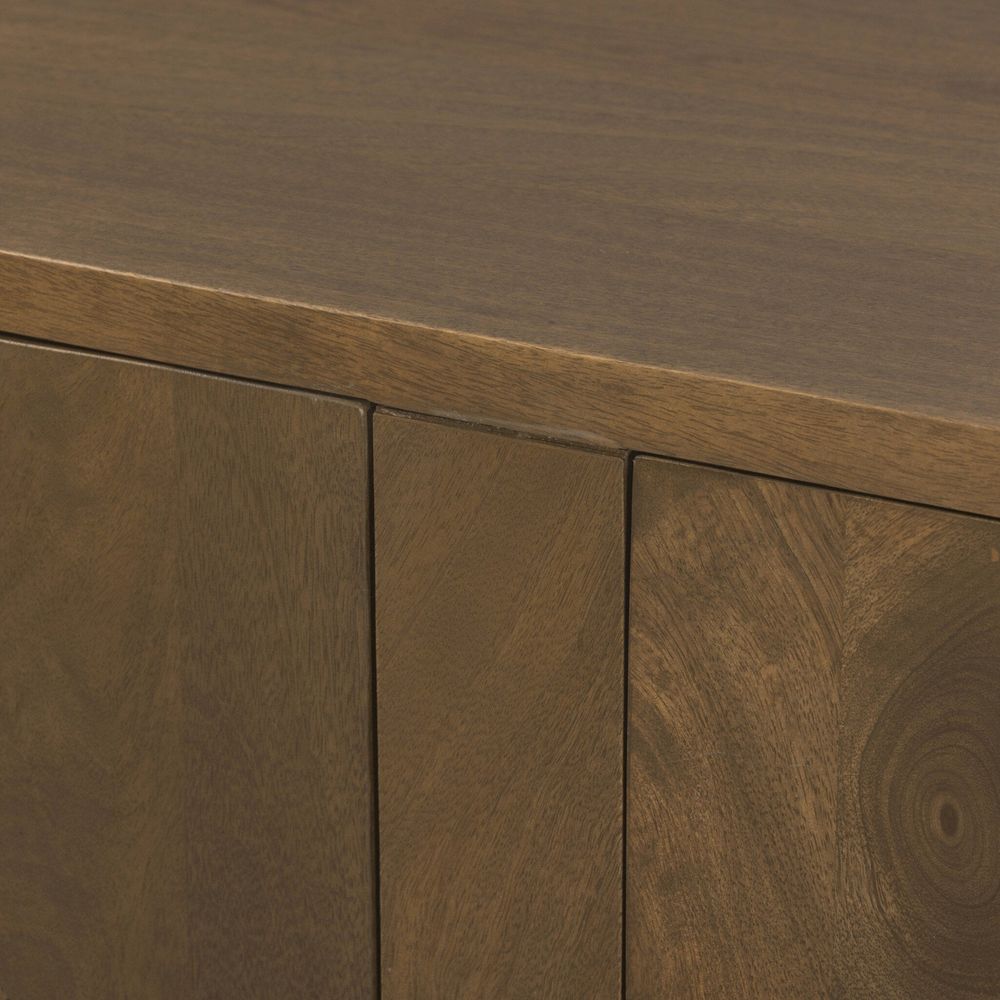 Tilda Sideboard - Taupe Mango