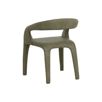 Atika Dining Armchair