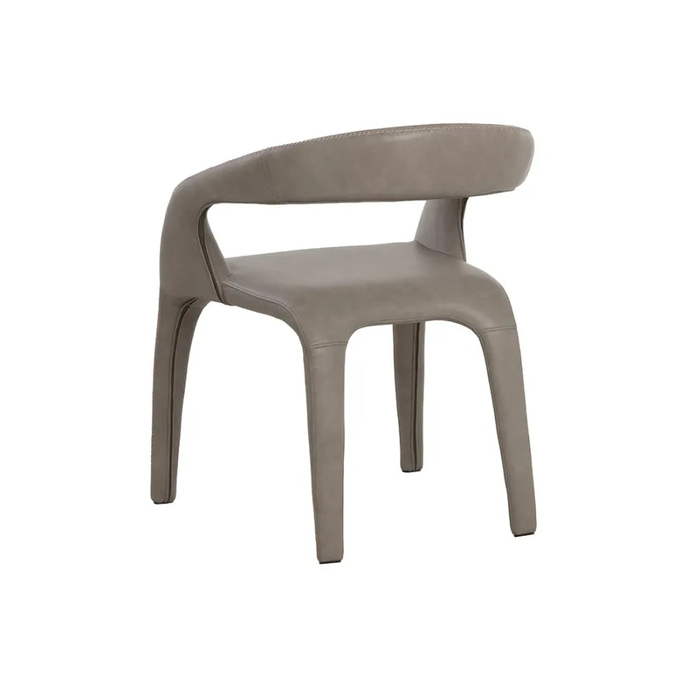 Atika Dining Armchair