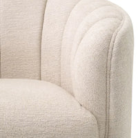 Chair Agostino nuoro beige