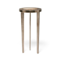 Side Tables Jan Round Drink Table