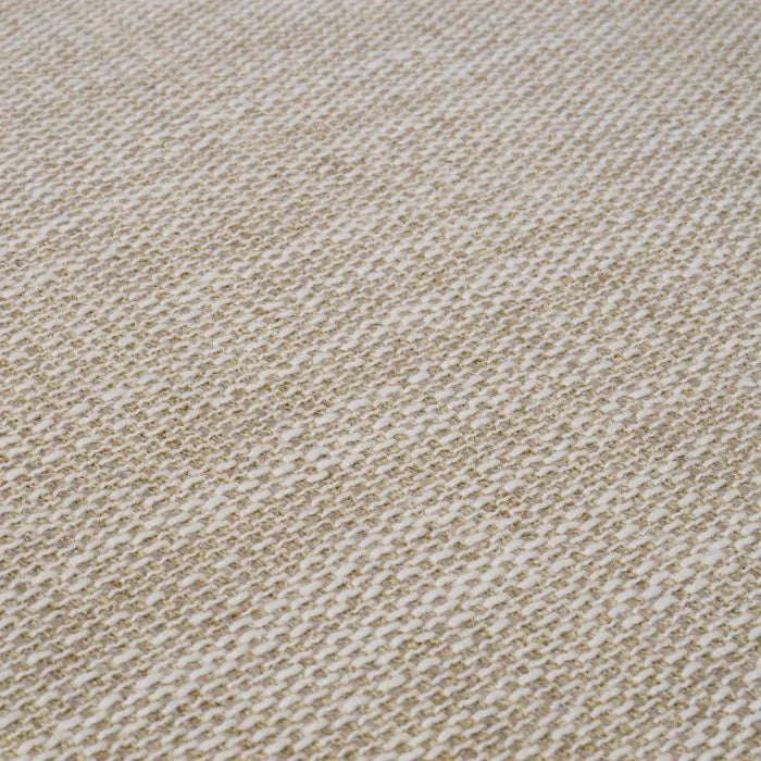 Swivel Chair Davide skyward sand