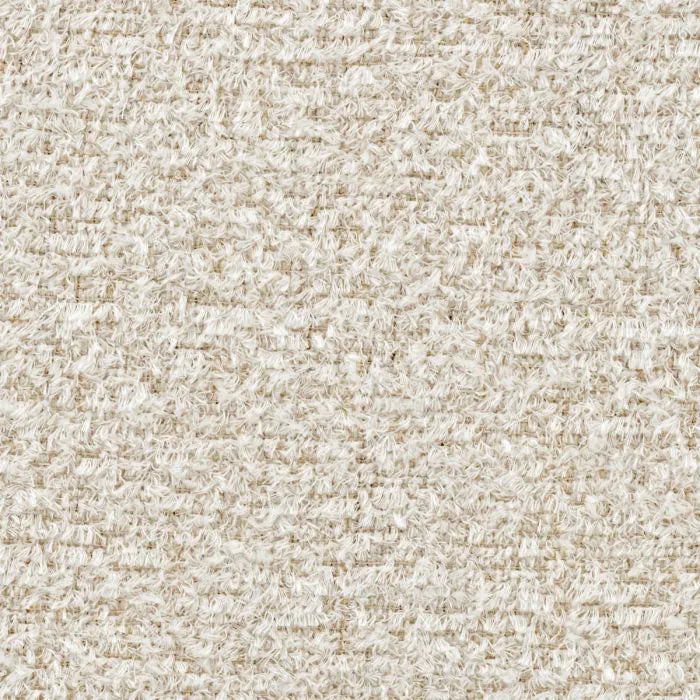 Bench Taranto cascade off-white