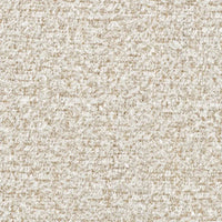 Bench Taranto cascade off-white