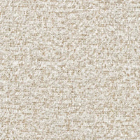 Bench Taranto cascade off-white