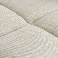 Modular Sofa Hunter albury beige - Ottoman