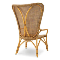 Chair Colony honey finish