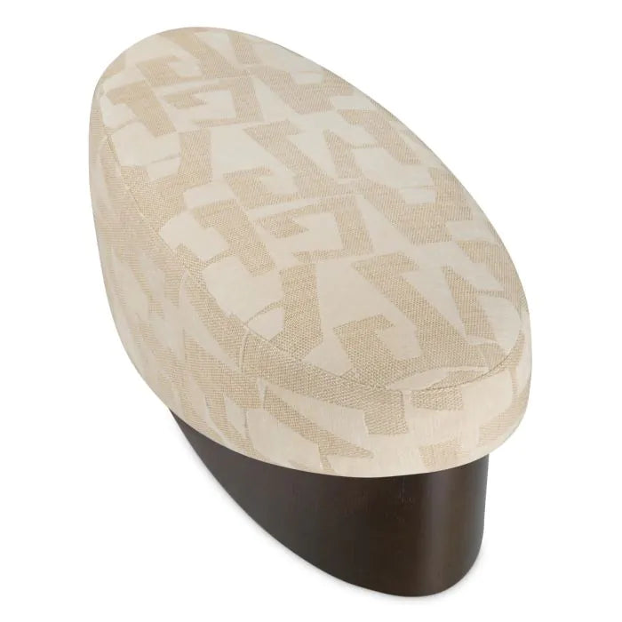 Bench Raymond brooklyn sand