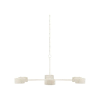 Chandeliers Monreale White Chandelier