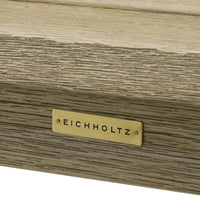 Outdoor Dining Table Vistamar Aged Teak - image 5